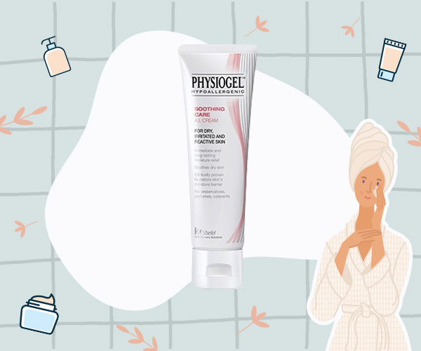 ครีมบํารุงผิวหน้า ครีมบํารุงผิวหน้า