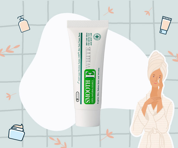 ครีมบํารุงผิวหน้า ครีมบํารุงผิวหน้า