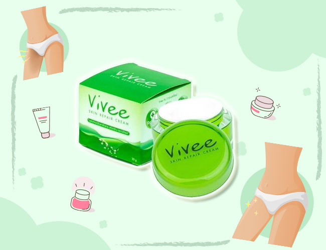 ครีมทาขาหนีบดำ ครีมทาขาหนีบดำ