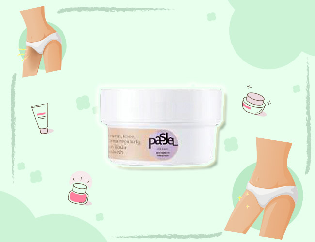 ครีมทาขาหนีบดำ ครีมทาขาหนีบดำ