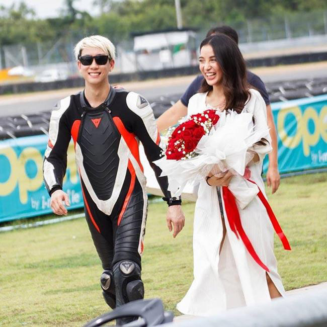 แพท ณปภา แพท ณปภา