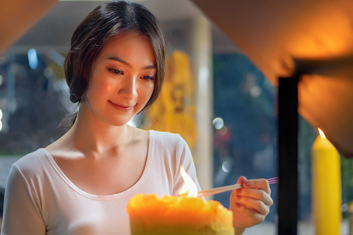 เคล็ดลับเสริมดวง เคล็ดลับเสริมดวง