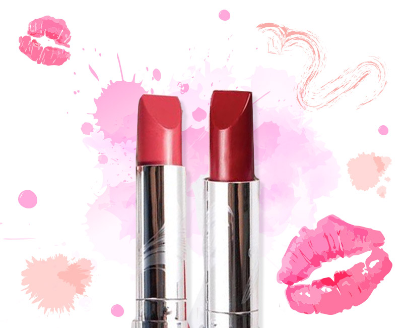 ลิปสติก ลิปสติก