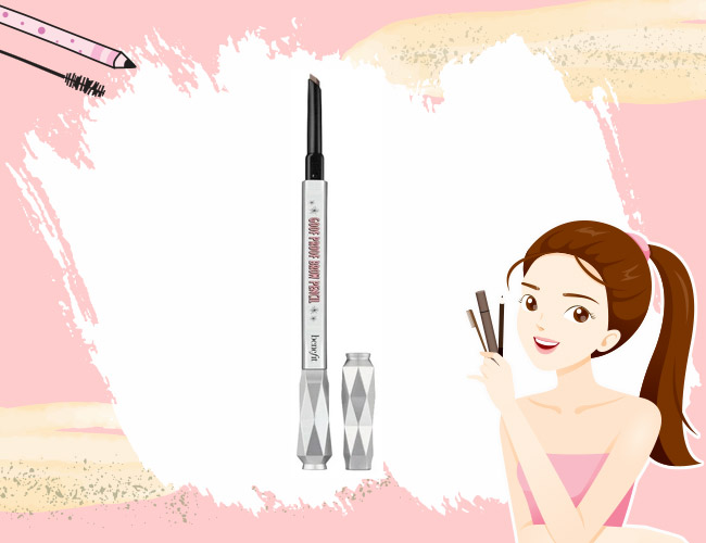 ดินสอเขียนคิ้ว ดินสอเขียนคิ้ว