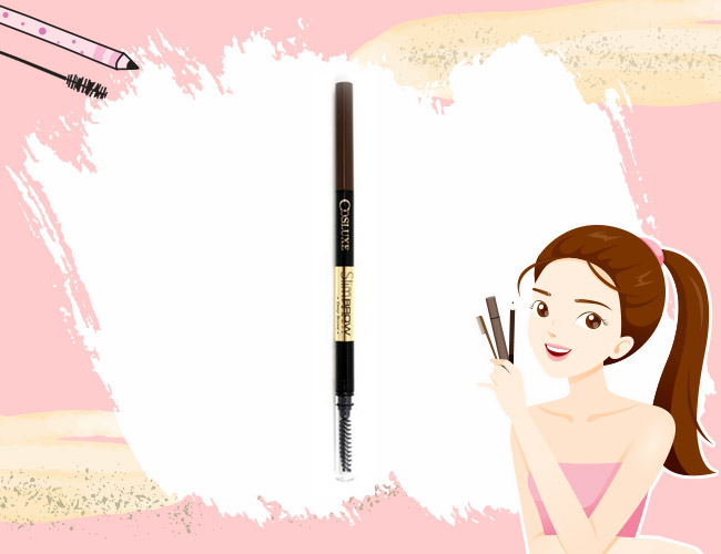 ดินสอเขียนคิ้ว ดินสอเขียนคิ้ว