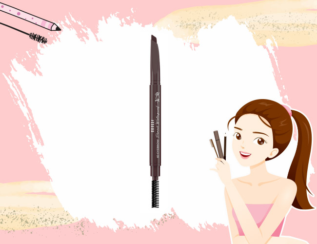 ดินสอเขียนคิ้ว ดินสอเขียนคิ้ว