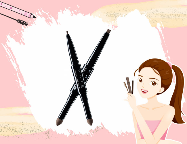 ดินสอเขียนคิ้ว ดินสอเขียนคิ้ว