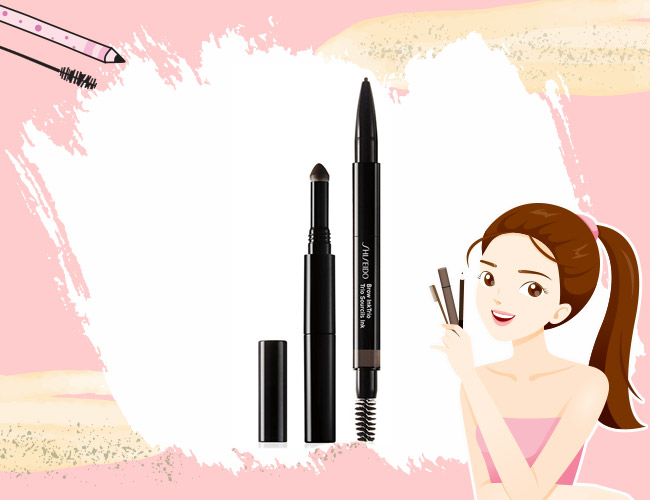 ดินสอเขียนคิ้ว ดินสอเขียนคิ้ว