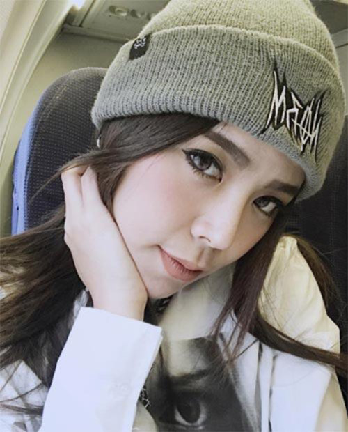 ซานิ AF 6 ซานิ AF 6