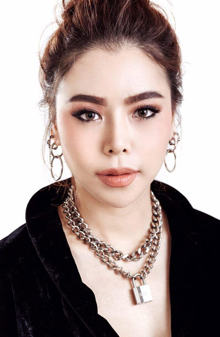 ซานิ AF 6 ซานิ AF 6