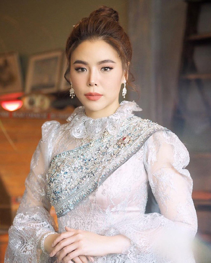 ซานิ AF 6 ซานิ AF 6