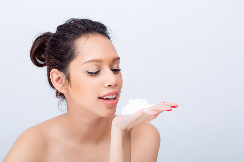ครีมทาหน้า ครีมทาหน้า
