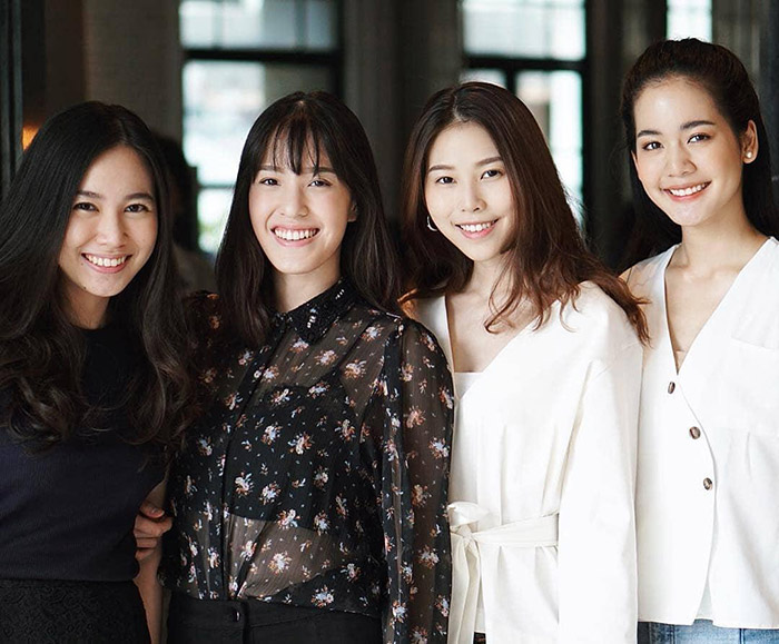 โบว์ เมลดา โบว์ เมลดา