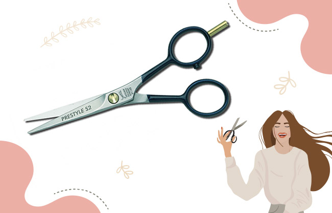 ตัดผม ตัดผม