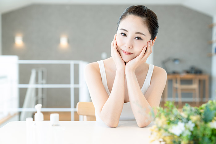 วิธีทำให้ผิวขาว วิธีทำให้ผิวขาว