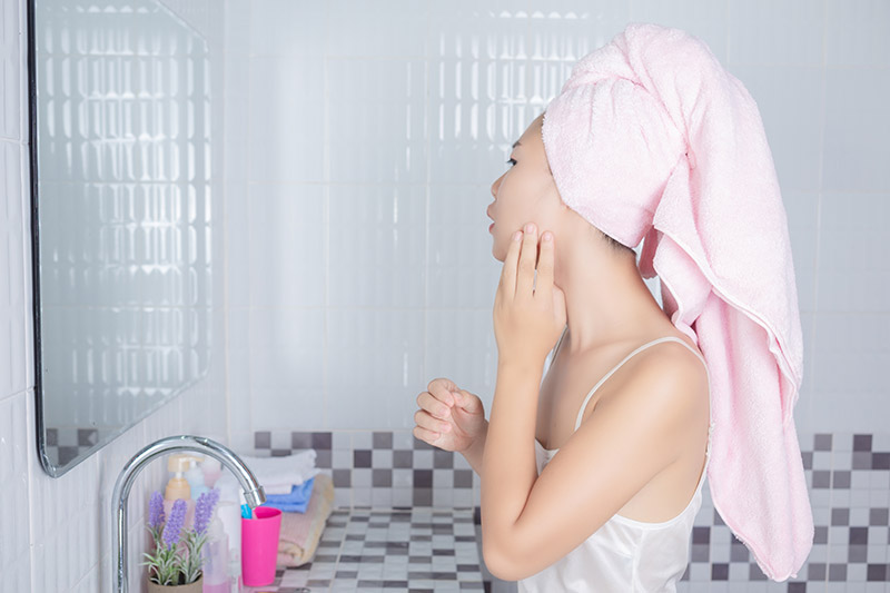 สิวอุดตัน สิวอุดตัน