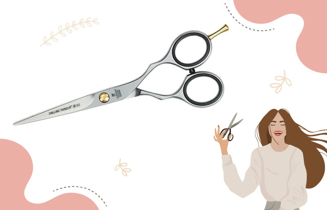 ตัดผม ตัดผม