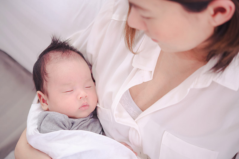 วิธีเลี้ยงลูก วิธีเลี้ยงลูก