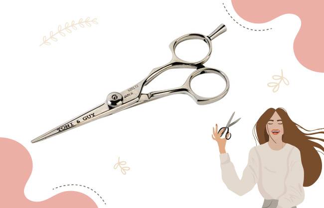 ตัดผม ตัดผม