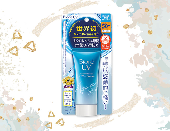 ดูแลผิวหน้า ดูแลผิวหน้า