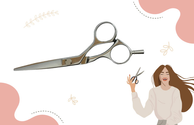 ตัดผม ตัดผม