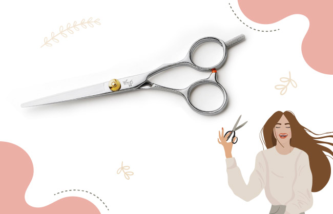 ตัดผม ตัดผม