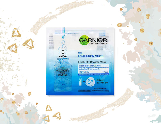 ดูแลผิวหน้า ดูแลผิวหน้า