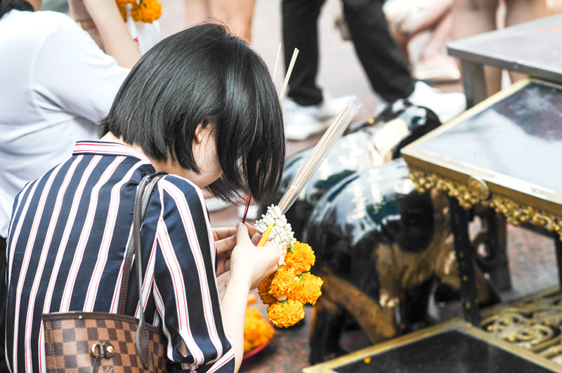 เสริมดวง เสริมดวง