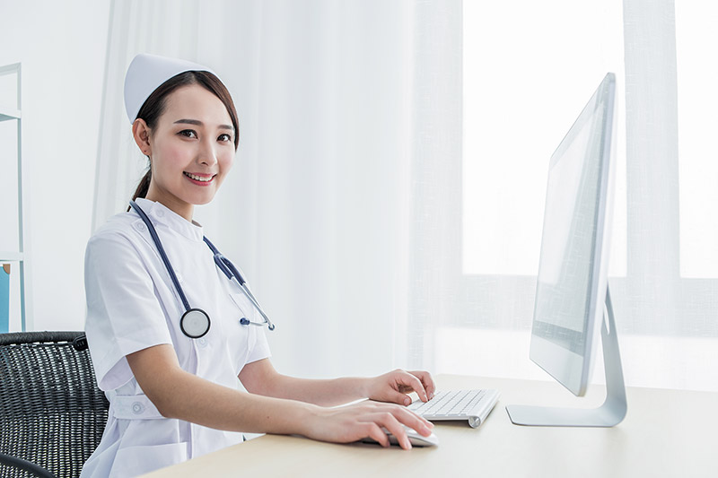 พยาบาล พยาบาล