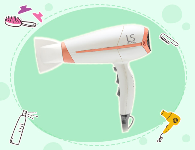 ไดร์เป่าผม ไดร์เป่าผม