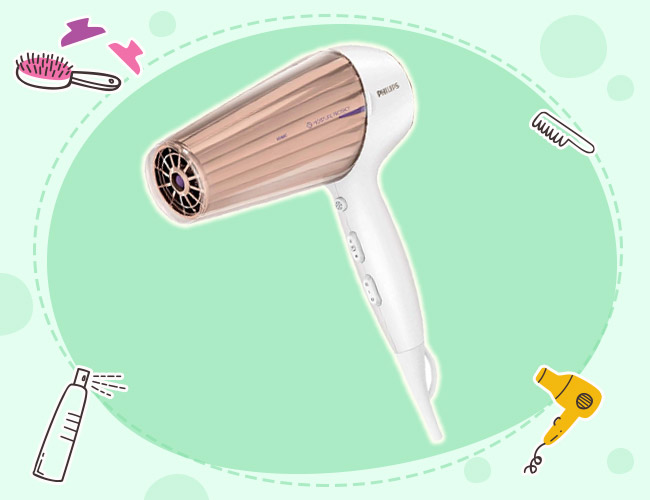 ไดร์เป่าผม ไดร์เป่าผม