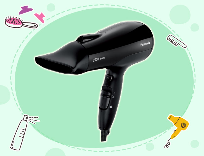 ไดร์เป่าผม ไดร์เป่าผม