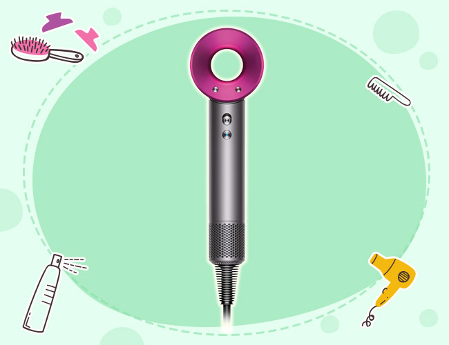 ไดร์เป่าผม ไดร์เป่าผม