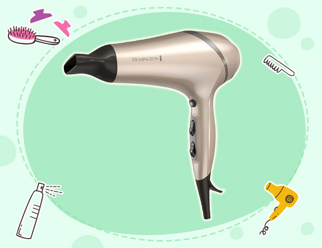 ไดร์เป่าผม ไดร์เป่าผม