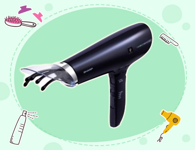 ไดร์เป่าผม ไดร์เป่าผม