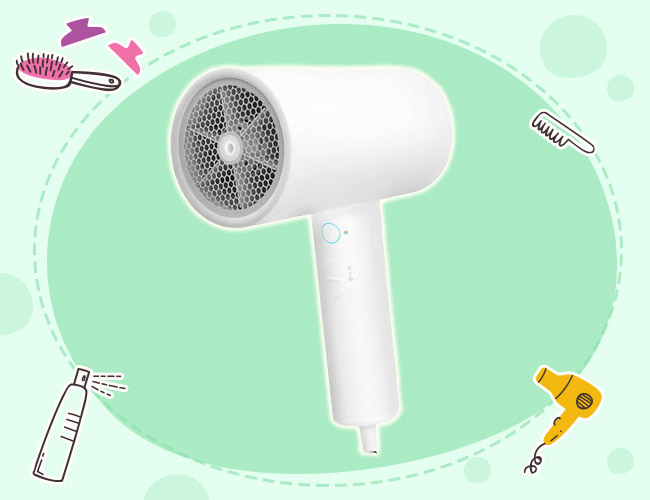 ไดร์เป่าผม ไดร์เป่าผม