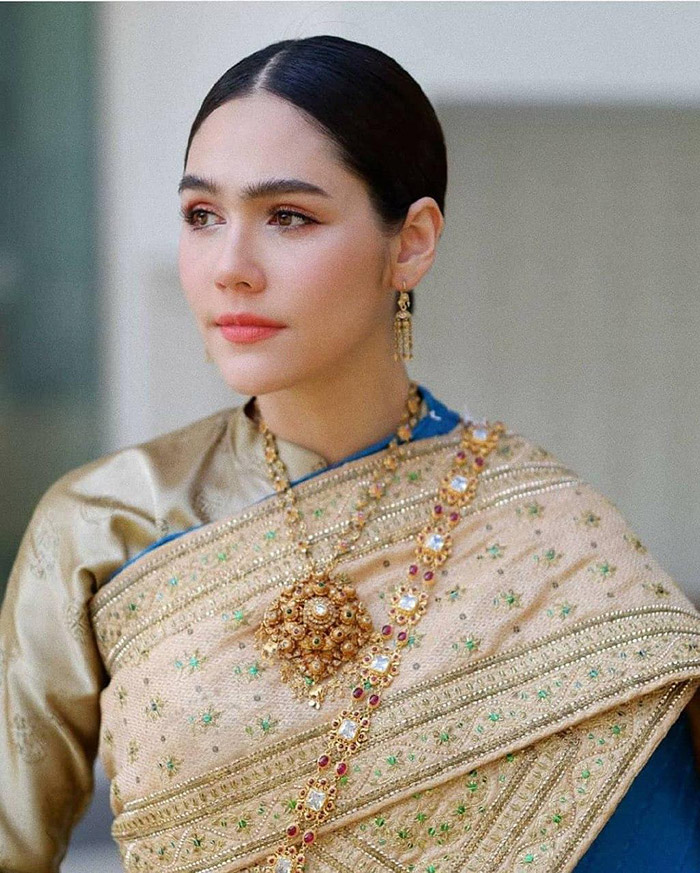 ชมพู่ อารยา ชมพู่ อารยา