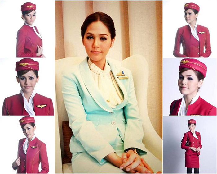 ชมพู่ อารยา ชมพู่ อารยา