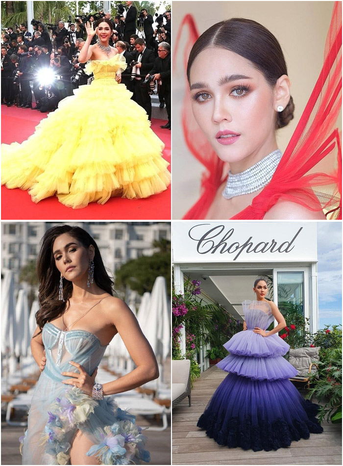 ชมพู่ อารยา ชมพู่ อารยา