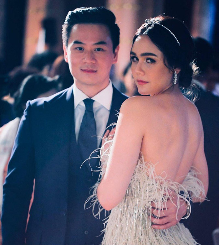 ชมพู่ อารยา ชมพู่ อารยา