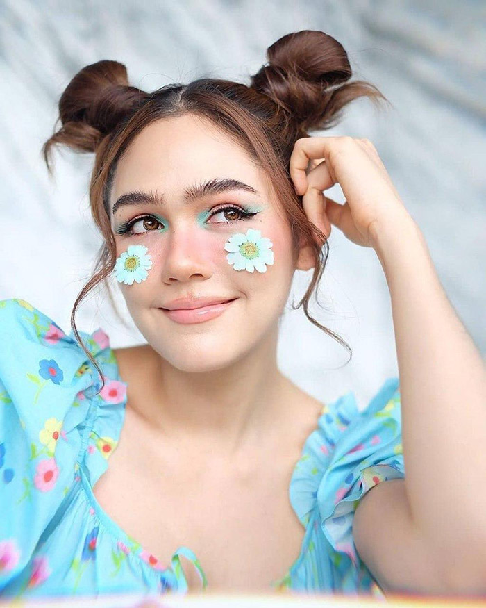 ชมพู่ อารยา ชมพู่ อารยา