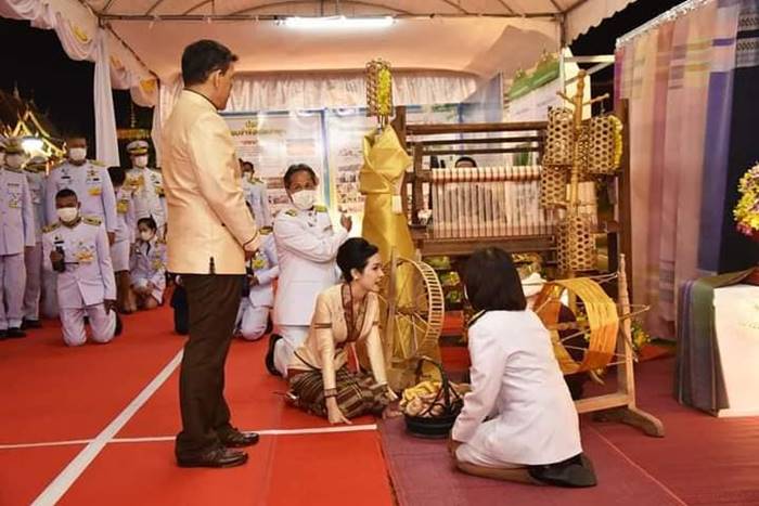ร.10 เสด็จฯ พร้อมด้วย เจ้าคุณพระสิรีนาฏ ร.10 เสด็จฯ พร้อมด้วย เจ้าคุณพระสิรีนาฏ