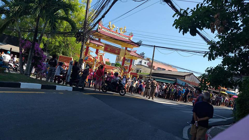 บริจาคของ โควิด-19 ภูเก็ต บริจาคของ โควิด-19 ภูเก็ต