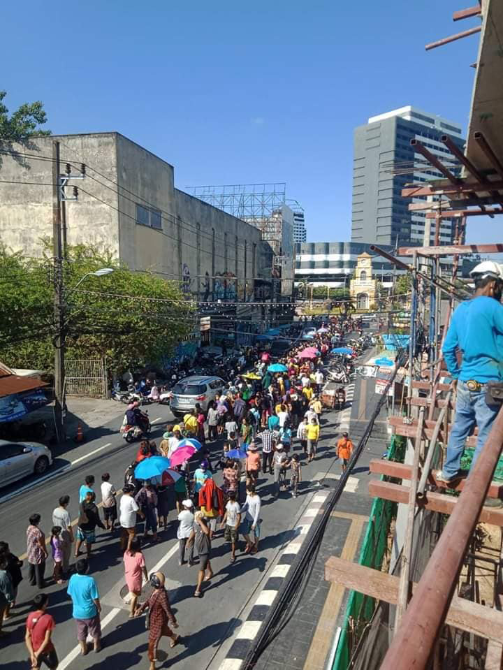 บริจาคของ โควิด 19 ภูเก็ต บริจาคของ โควิด 19 ภูเก็ต