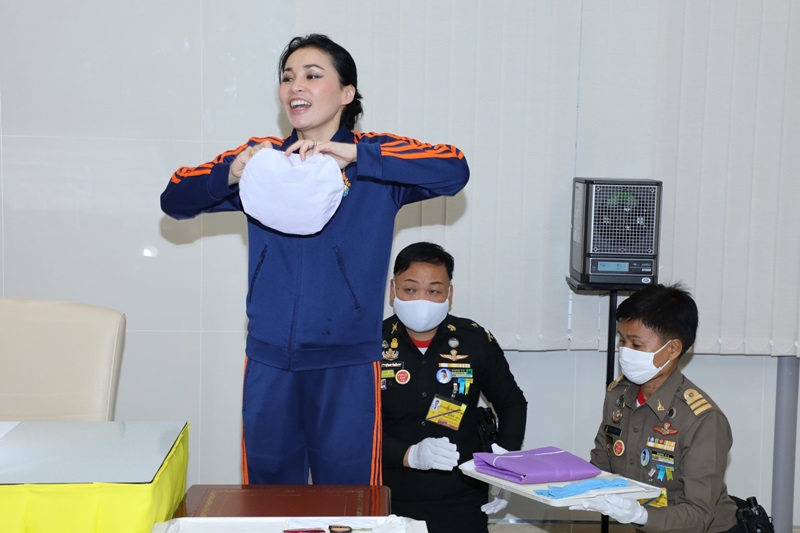 พระเจ้าอยู่หัว ร.10 และพระราชินี พระเจ้าอยู่หัว ร.10 และพระราชินี