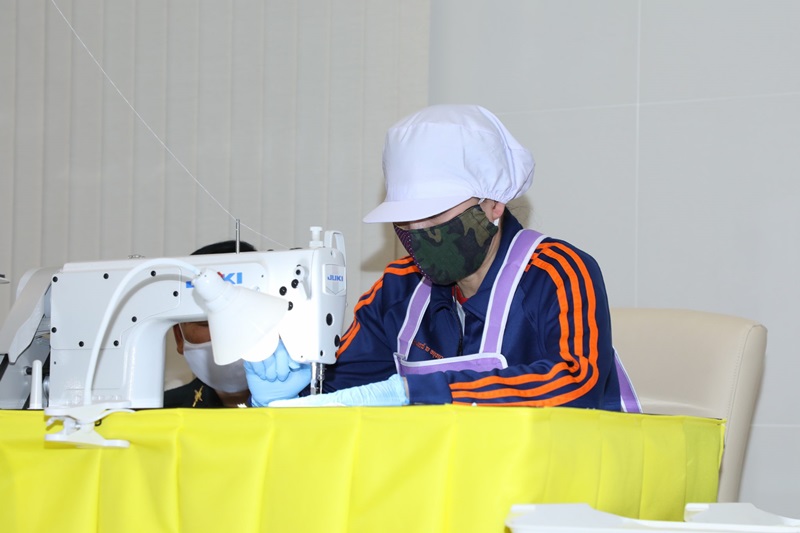 พระเจ้าอยู่หัว ร.10 และพระราชินี พระเจ้าอยู่หัว ร.10 และพระราชินี