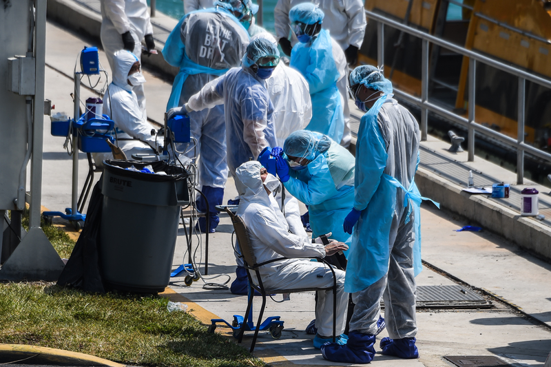 โควิด 19 สหรัฐอเมริกา โควิด 19 สหรัฐอเมริกา