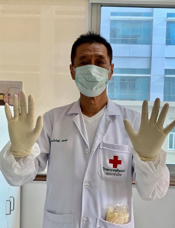 ศ. นพ.ธีระวัฒน์ เหมะจุฑา ศ. นพ.ธีระวัฒน์ เหมะจุฑา