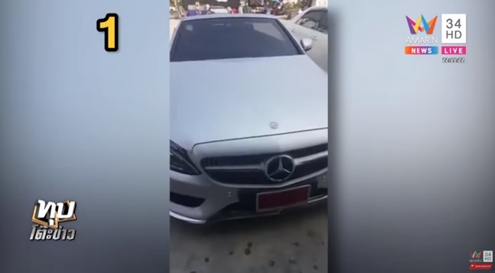 บอย กักตุนหน้ากากอนามัย บอย กักตุนหน้ากากอนามัย