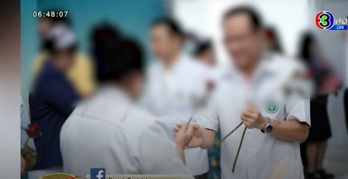 นายแพทย์นำพล แดนพิพัฒน์ นายแพทย์นำพล แดนพิพัฒน์